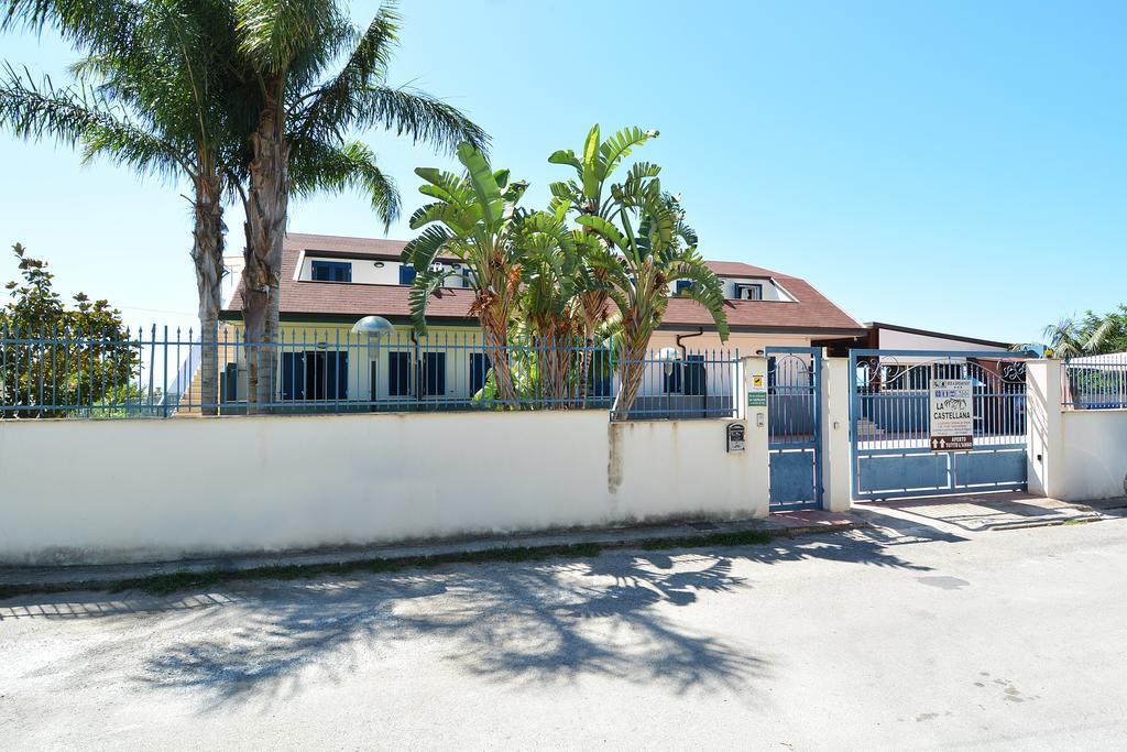 B&B La Castellana Marina di Ragusa Εξωτερικό φωτογραφία