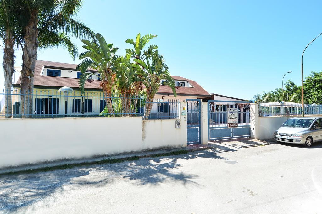 B&B La Castellana Marina di Ragusa Εξωτερικό φωτογραφία