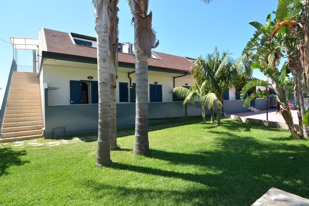 B&B La Castellana Marina di Ragusa Εξωτερικό φωτογραφία