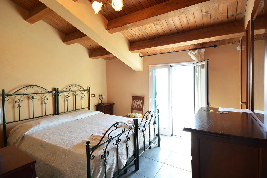 B&B La Castellana Marina di Ragusa Εξωτερικό φωτογραφία