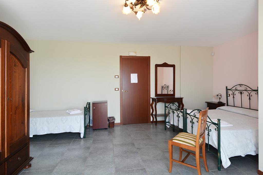 B&B La Castellana Marina di Ragusa Εξωτερικό φωτογραφία