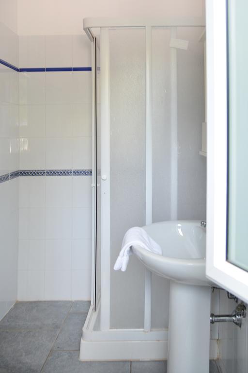 B&B La Castellana Marina di Ragusa Εξωτερικό φωτογραφία