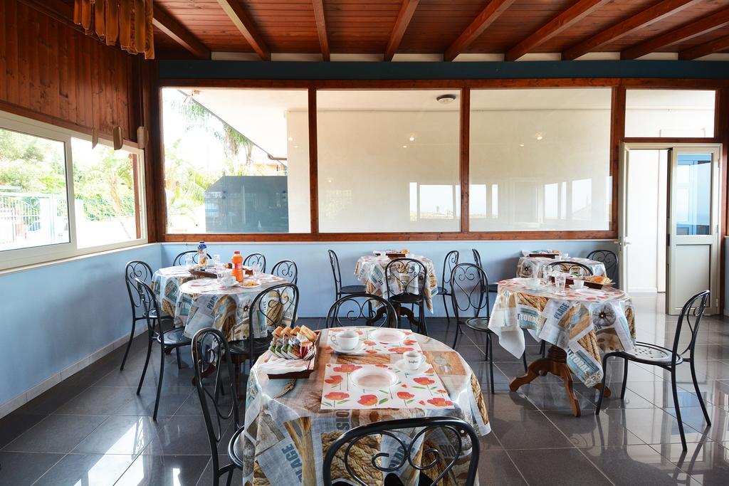 B&B La Castellana Marina di Ragusa Εξωτερικό φωτογραφία