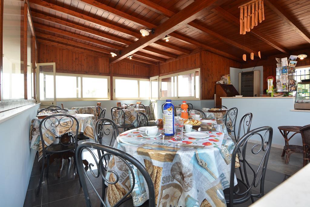 B&B La Castellana Marina di Ragusa Εξωτερικό φωτογραφία