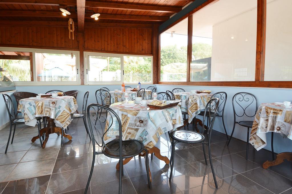 B&B La Castellana Marina di Ragusa Εξωτερικό φωτογραφία