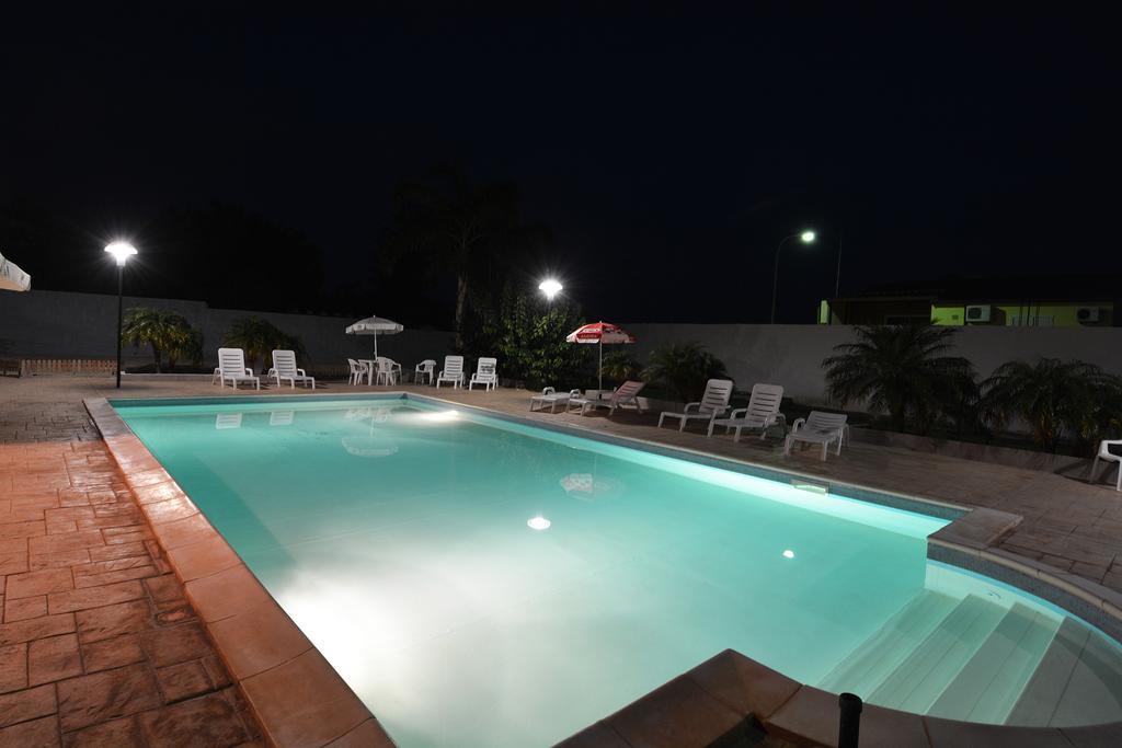 B&B La Castellana Marina di Ragusa Εξωτερικό φωτογραφία