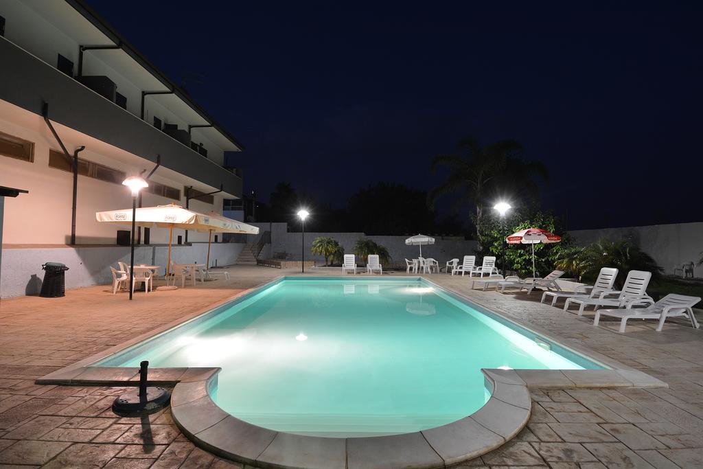 B&B La Castellana Marina di Ragusa Εξωτερικό φωτογραφία