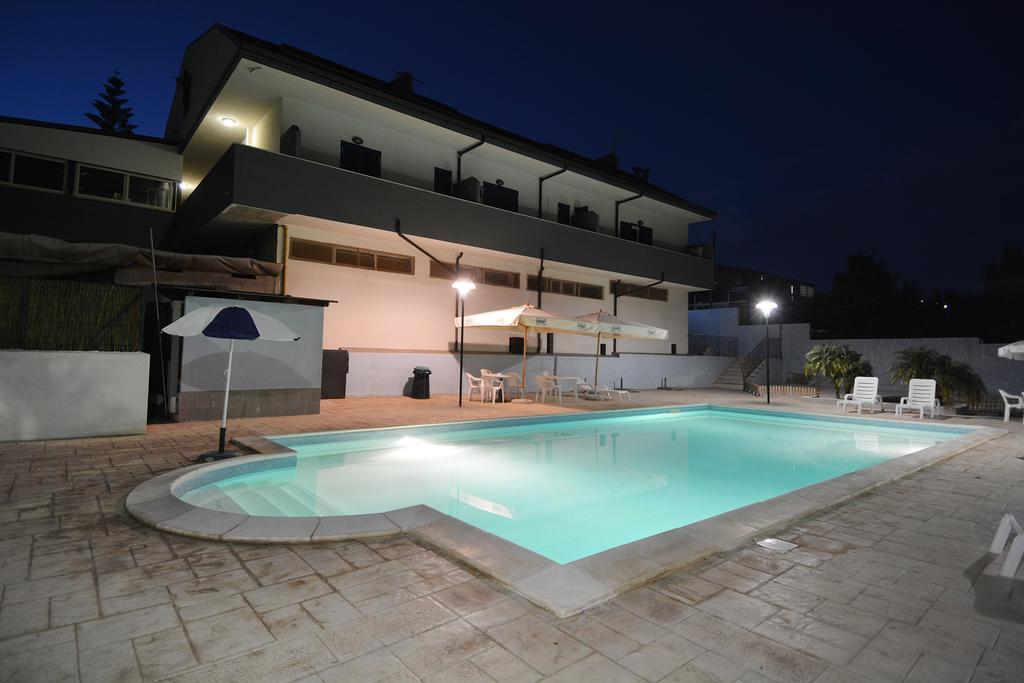 B&B La Castellana Marina di Ragusa Εξωτερικό φωτογραφία